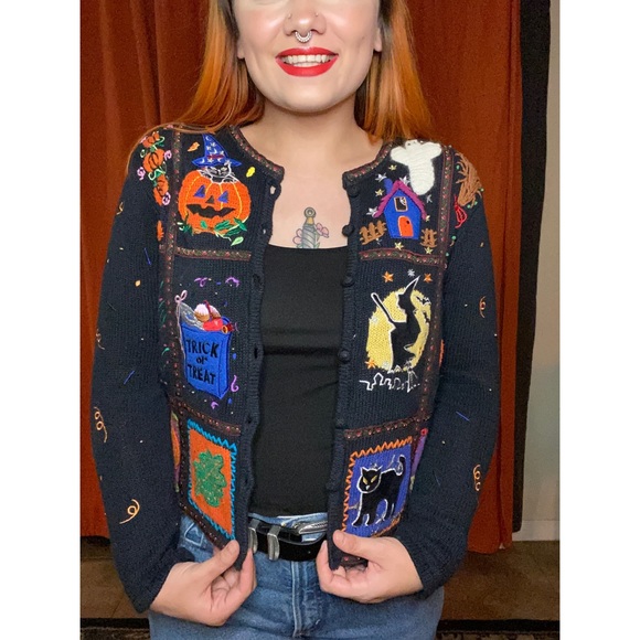 Vintage New Hampshire BOO! Collection - Picture 3 of 4